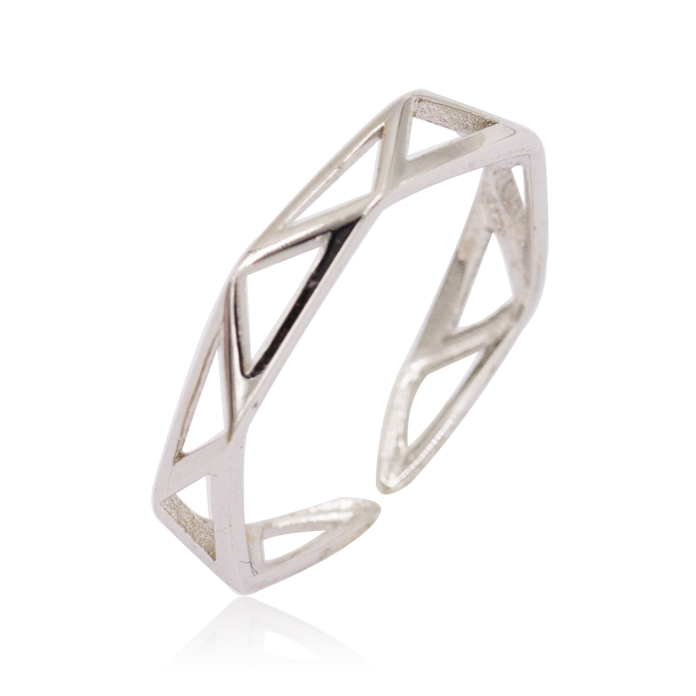 Cheap Amazon Supplier Custom Design Gemstone Wedding Girl Rings For Her