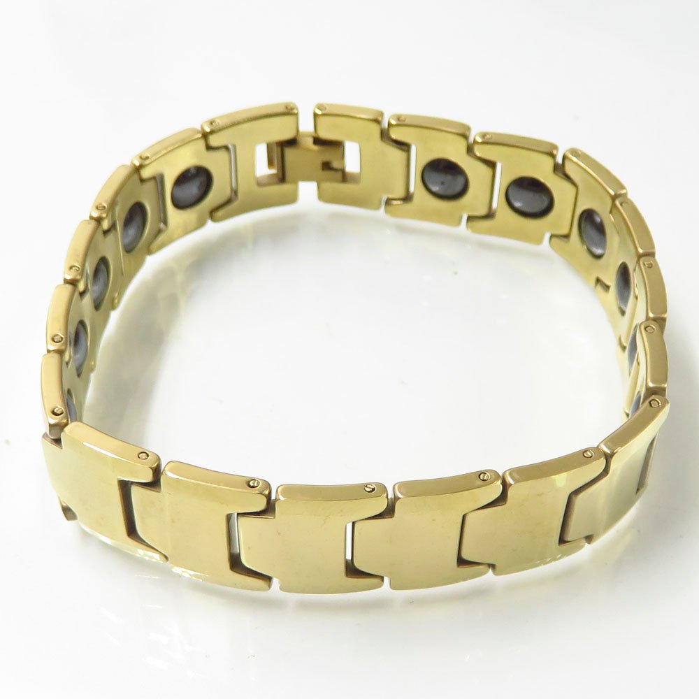 wholesale price new high-tech tungsten steel bracelet