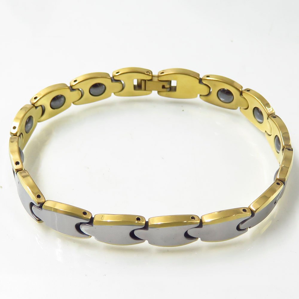 Unique design bracelet jewelry stainless steel tungsten mens bracelet hot sales