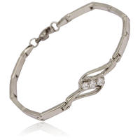 Stainless steel bracelet women jewelry