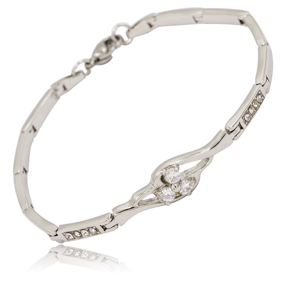 Bracelet bangle woman bracelet stainless steel jewelry bracelet