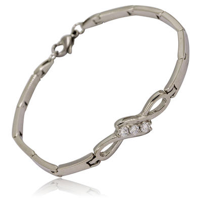 Bracelet set girl bracelet crystal beads bracelet