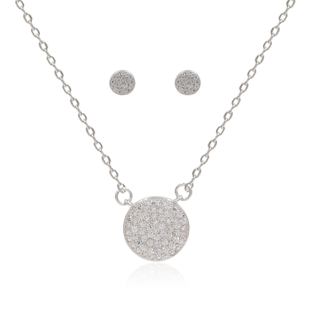 High quality 925 sterling silver pendant with custom pendant necklaces AS00111vhmo-M106