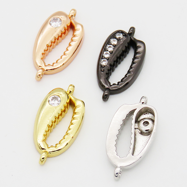 Jewelry Finding Connector Pendant Jewelry Accessories Connectores 2019